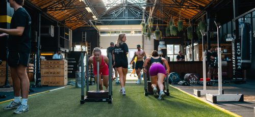 Hyrox-wedstrijd-tips